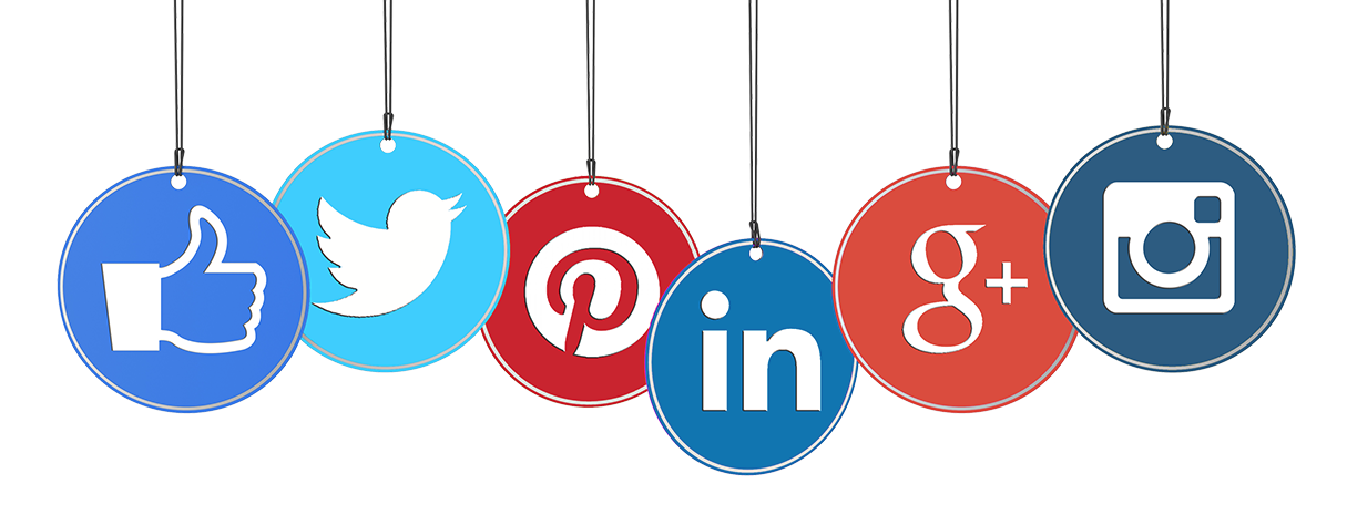 Social Media Marketing - RCM IT Solutions